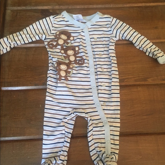 Gymboree - Picture 1 of 1